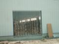 PVC Strip Curtains