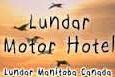 Lundar Motor Hotel