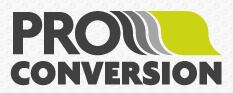 Pro-Conversion Incorporated