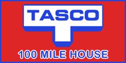 Tasco Supplies Ltd