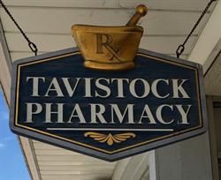 I.D.A. - Tavistock Pharmacy