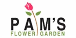 Pam's Flower Garden
