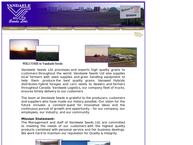 Vandaele Seeds Ltd