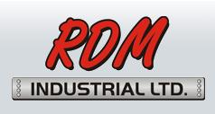 Rdm Industrial Ltd