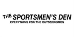 The Sportsmens Den