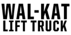 Wal-Kat Lift Truck