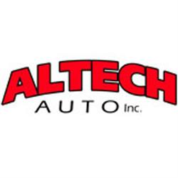 Altech Auto (Vernon) Inc
