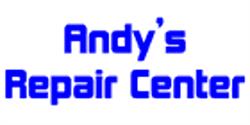 Andy's Repair Center
