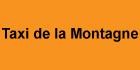 Taxi de la Montagne