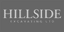 Hillside Excavating Inc