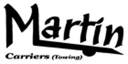 Martin Towing