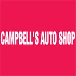 Campbell's Auto Shop