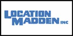 Location Madden Inc