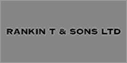 Rankin T & Sons Ltd