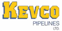 Kevco Pipelines Ltd
