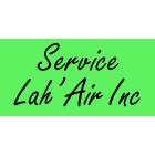 Services Lah'Air Inc