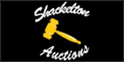 Shackelton Auctions