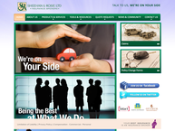 Sheehan & Rosie Ltd