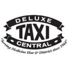 Deluxe Central Taxi