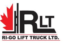Rigo Lift Truck Ltd