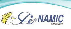 Di-Namic Travel Ltd