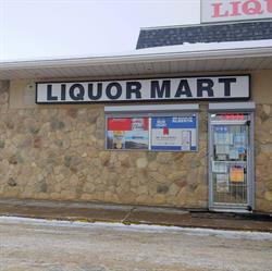Sippers Liquor Mart