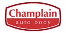 Champlain Auto Body