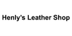 Henly's Leather Shop