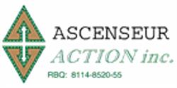 Ascenseur Action Inc