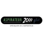 Aspirateur 2000 Plus Terrebonne