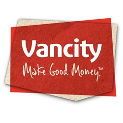 Vancity Credit Union Br. 16 -North Road community branch