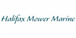 Halifax Mower Marine