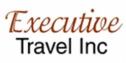 Executive Travel Inc