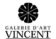 Galerie Dart Vincent