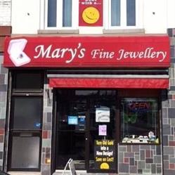 Marys Fine Jewellery
