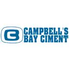Campbell's Bay Ciment
