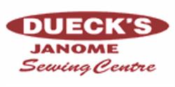 Dueck's Sewing Centre Ltd