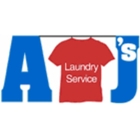 AJ's Laundry Service