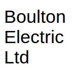 Boulton Electric Ltd