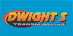 Dwight's Transmissions Inc