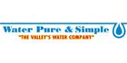 1008643 B.C. Ltd. Water Pure & Simple