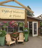 Dykhof Nurseries Ltd
