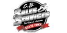 E B Sales & Services