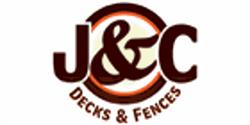 J & C Decks & Fences