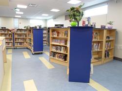 Boyle Public Library