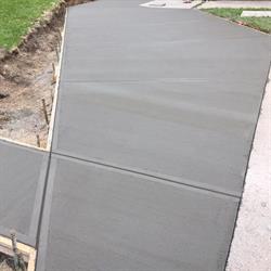 Cen-Con Concrete Incorporated