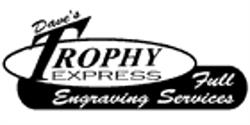 Dave's Trophy Express