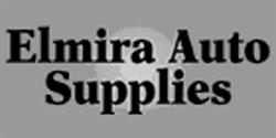 NAPA Auto Parts - Elmira Auto Supplies Ltd
