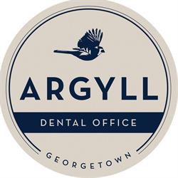 Argyll Dental Office