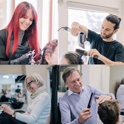 En Vogue Hair Salon